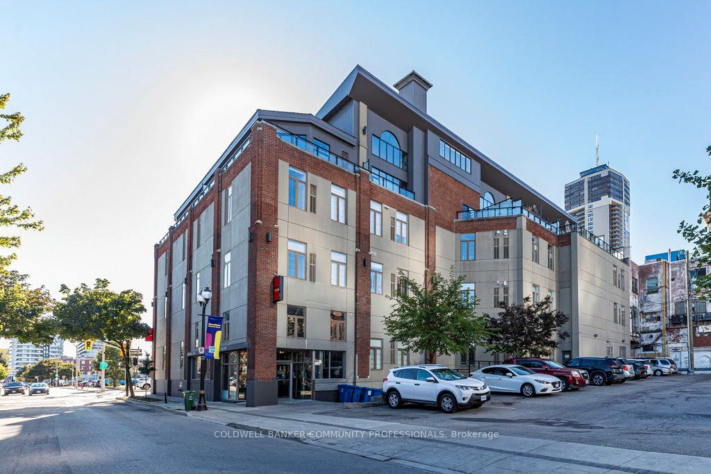 Additional image 2 of 112-80 King William Street, Hamilton, ON, L8R 0A1