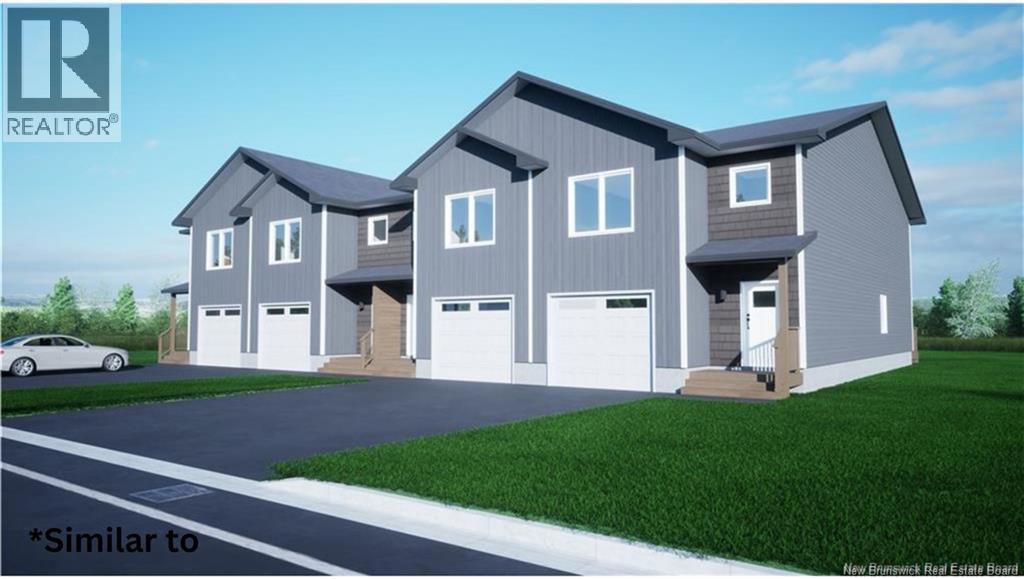 37 Downsview Drive, Saint John, NB, E2M7X4