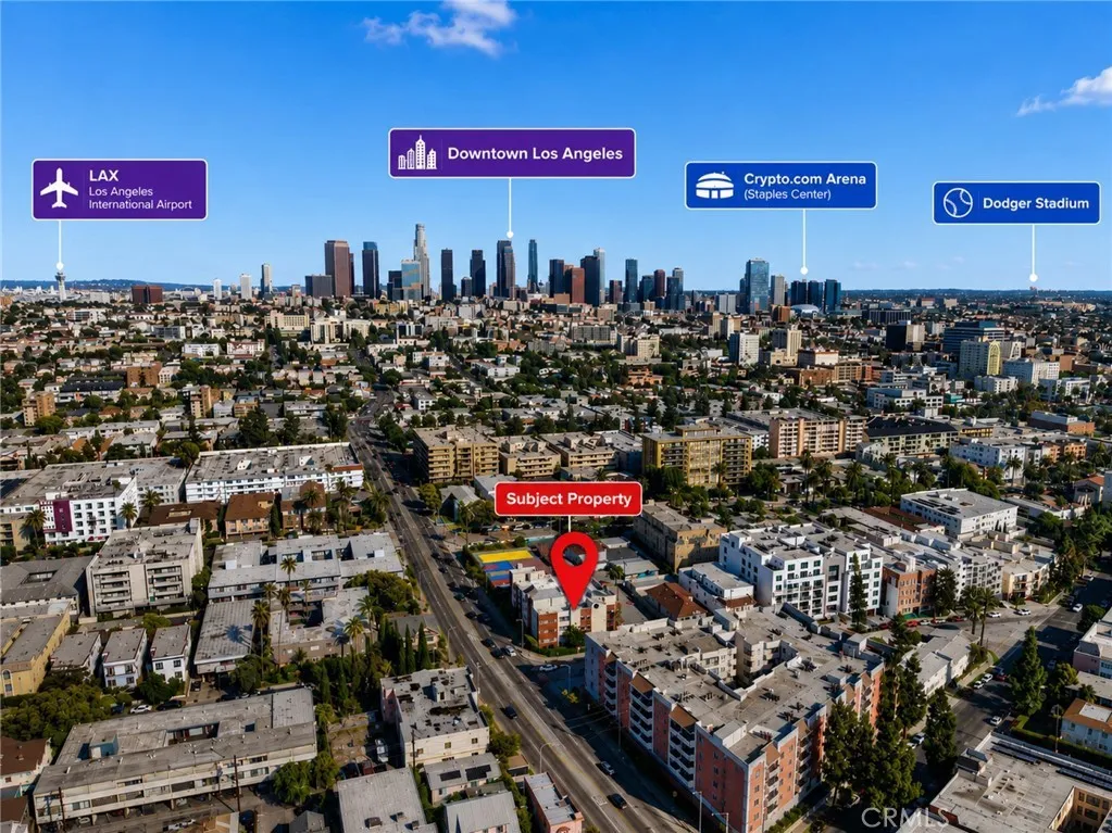 Additional image 106 of 300 S Reno Street Unit 303, Los Angeles, CA 90057