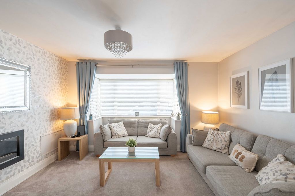 Additional image 2 of 3 bed semi-detached house for saleDenbigh Circle, Kinmel Bay LL18