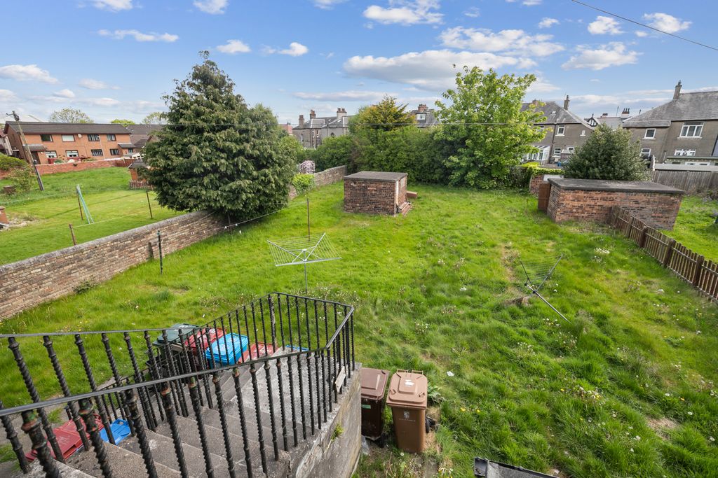 Additional image 15 of 1 bed flat for saleParis Street, Grangemouth FK3
