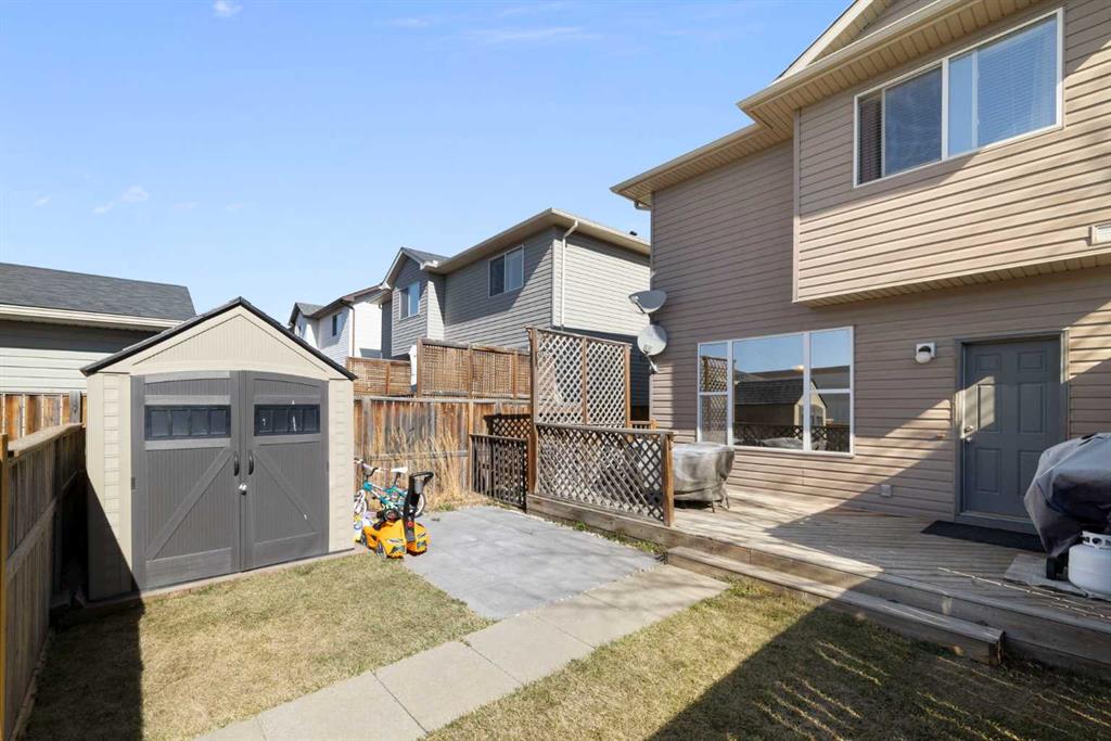 Additional image 6 of 47 Covehaven Mews NE, Calgary, AB, T3K 0E2