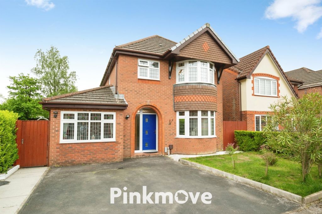 Additional image 20 of 3 bed detached house for saleCoed Camlas, New Inn, Pontypool NP4
