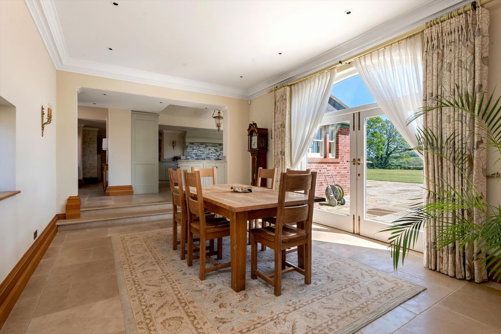 Additional image 11 of 5 bed detached house for saleAston, Stafford, Staffordshire ST18
