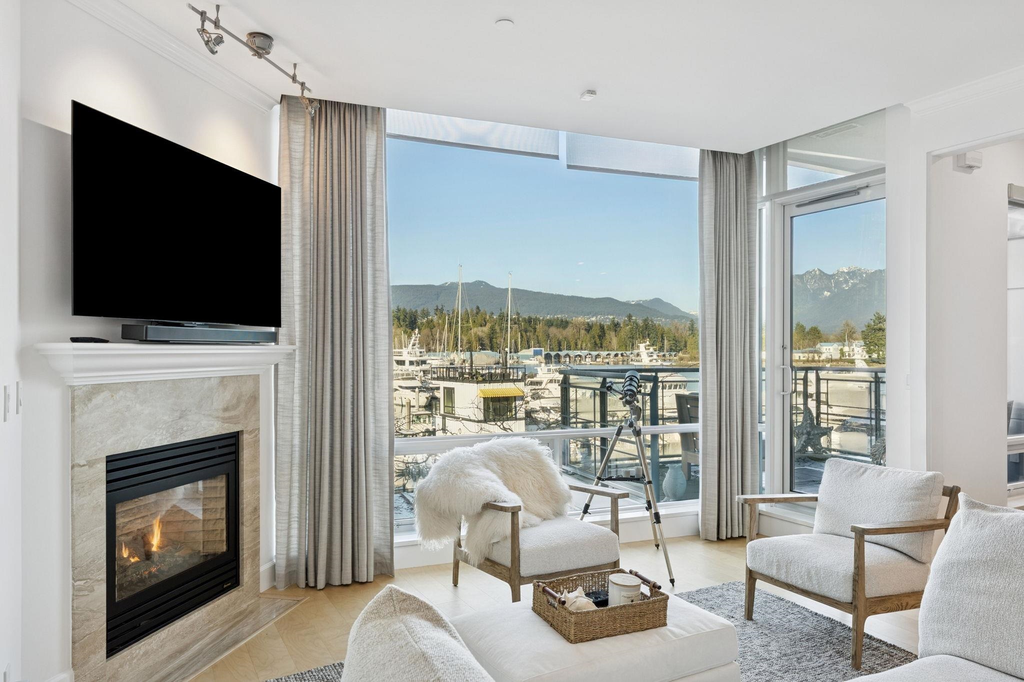 Additional image 4 of 103-323 Jervis Street, Vancouver, BC, V6C 3P8