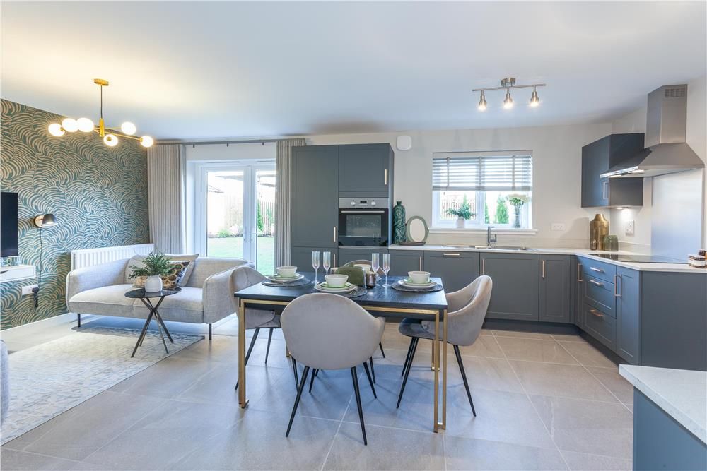 Additional image 4 of 4 bed detached house for sale"Jackwood" at Off Hamilton Road, Cambuslang G72