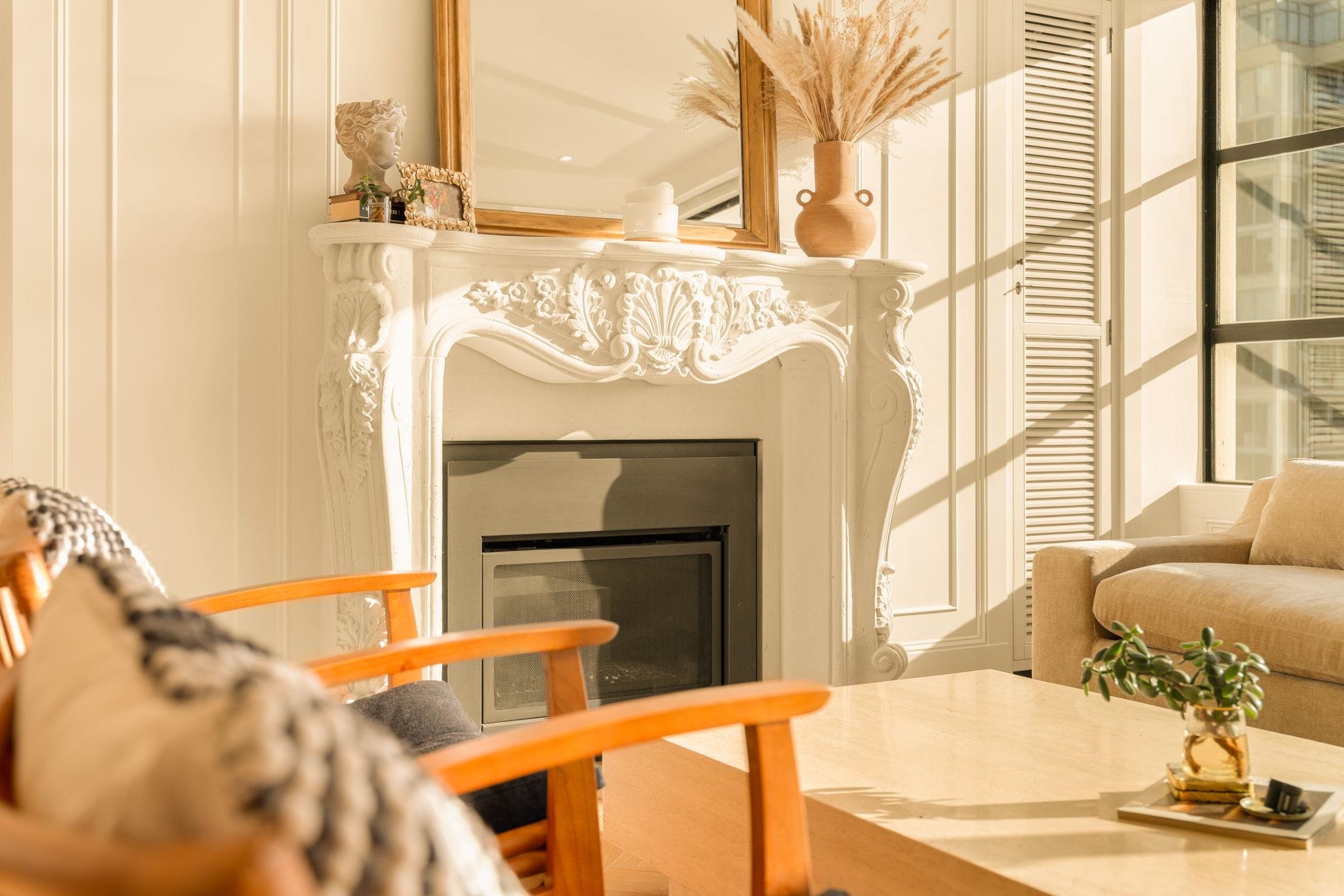 Additional image 4 of 302-1008 Beach Avenue, Vancouver, BC, V6E 1T7