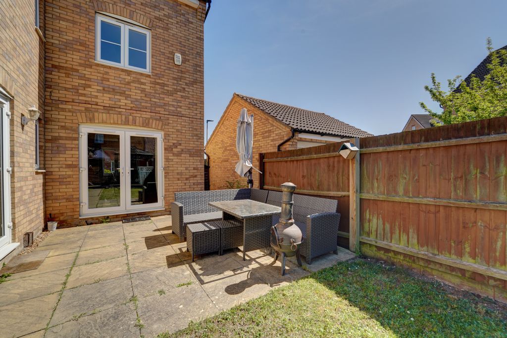 Additional image 38 of 5 bed detached house for saleMaskell Drive, Bedford MK41