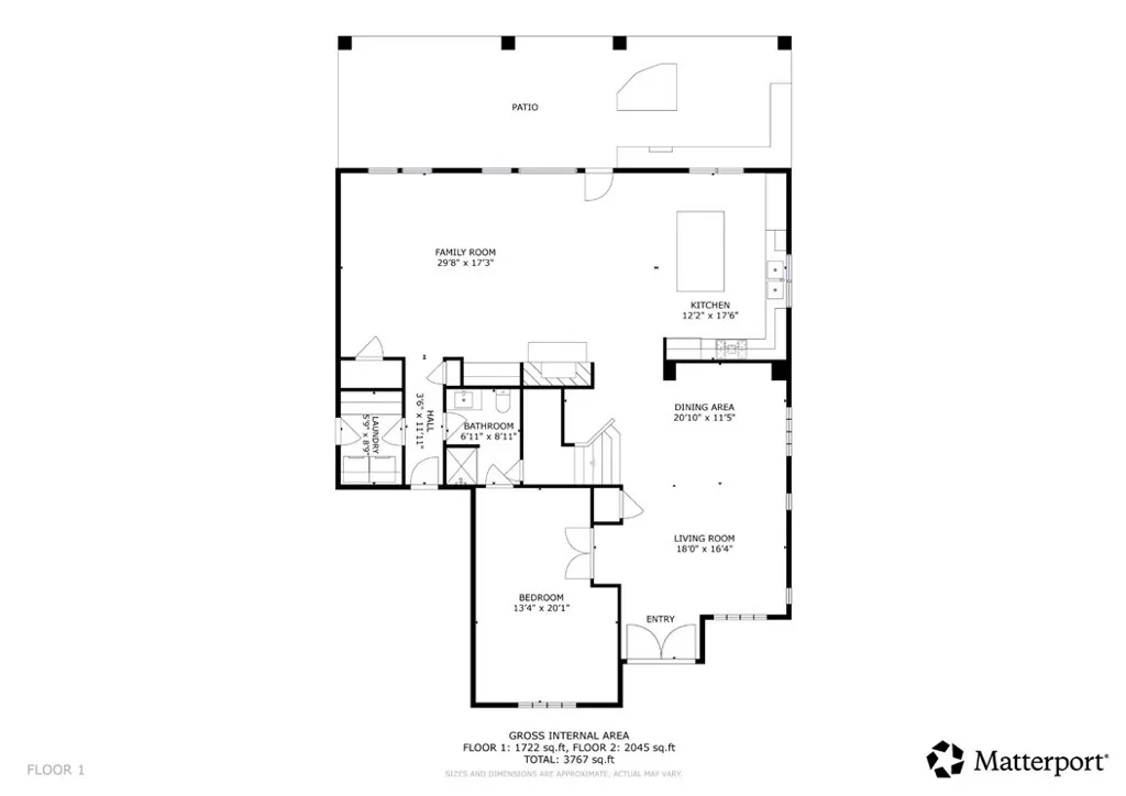 Additional image 118 of 820 Mountain Shadows Dr, Corona, CA 92881