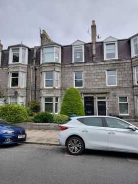 Forest Avenue, The West End, Aberdeen AB15