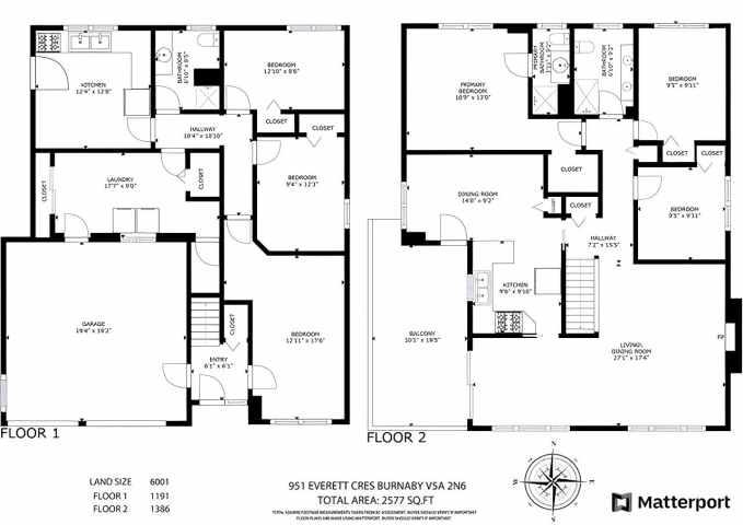 Additional image 2 of 951 Everett Crescent, Burnaby, BC, V5A 2N6