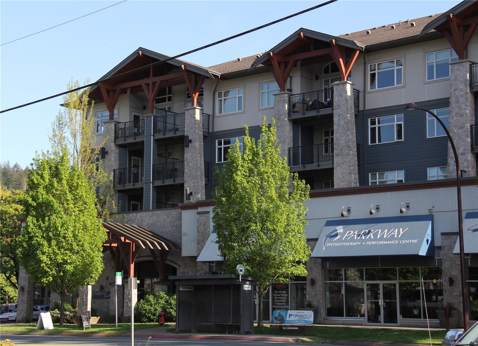 312-2655 Sooke Road, Langford, BC, V9B 1Y3