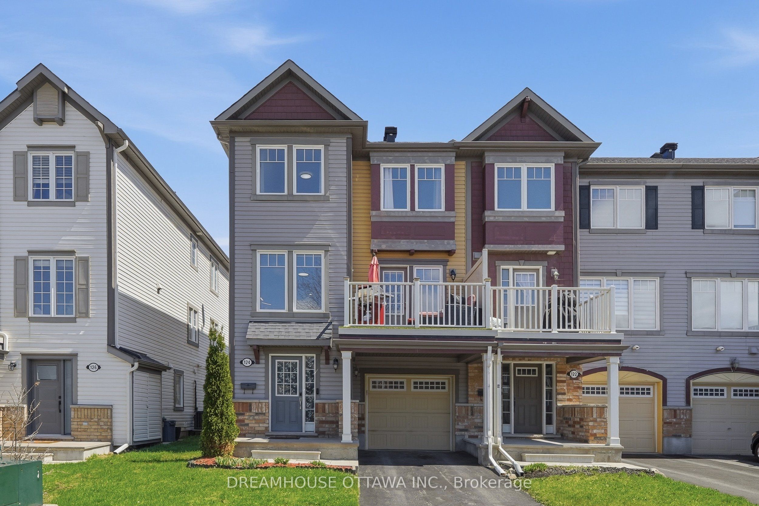 124 Pennant Avenue, Ottawa, ON, K2J 5W6