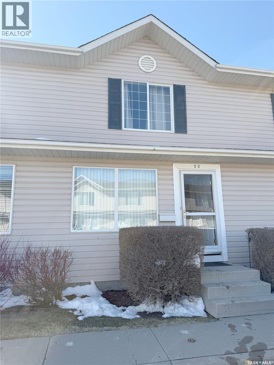 22-809 Kristjanson Road, Saskatoon, SK, S7S1M8