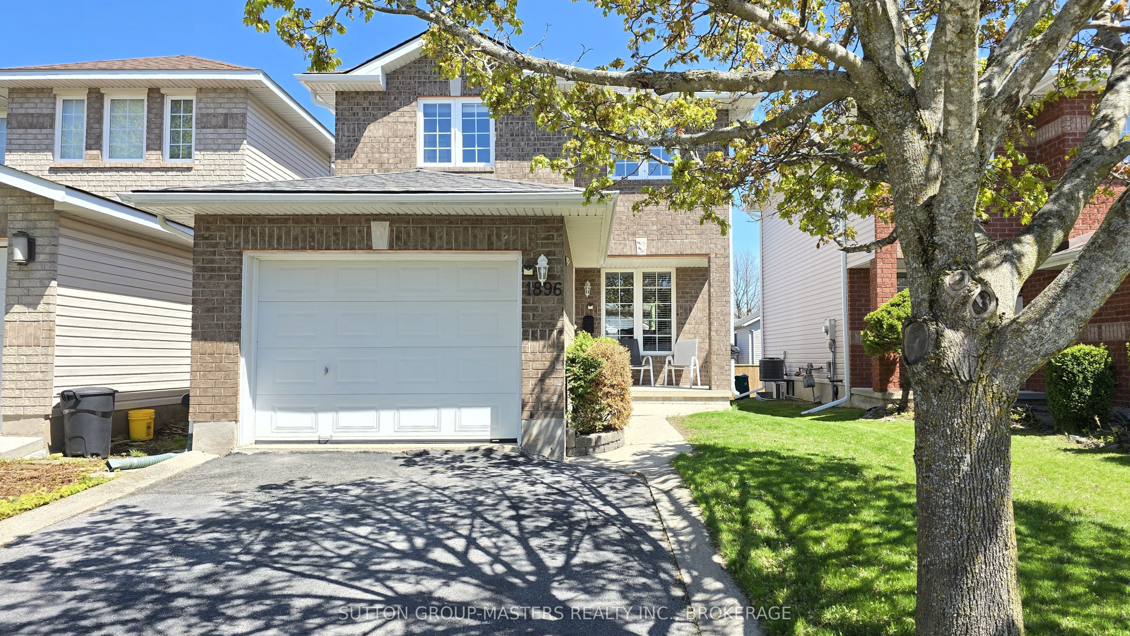 1896 Berrywood Crescent, Kingston, ON, K7P 3G4