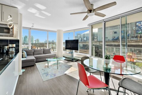 Additional image 7 of 305-689 Abbott Street, Vancouver, BC, V6J 0J2