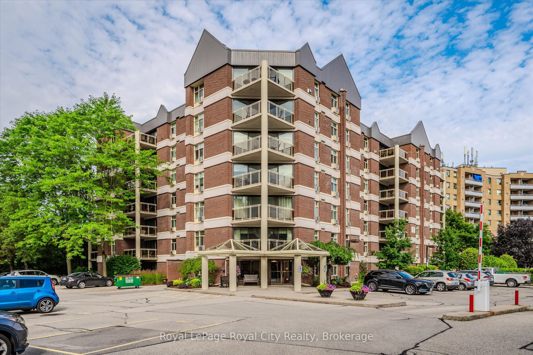 Additional image 3 of 507-8 Christopher Court, Guelph, ON, N1G 4N7