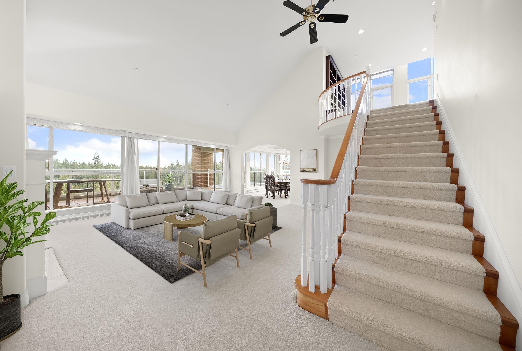 Additional image 6 of 1700-5615 Hampton Place, Vancouver, BC, V6T 2H1