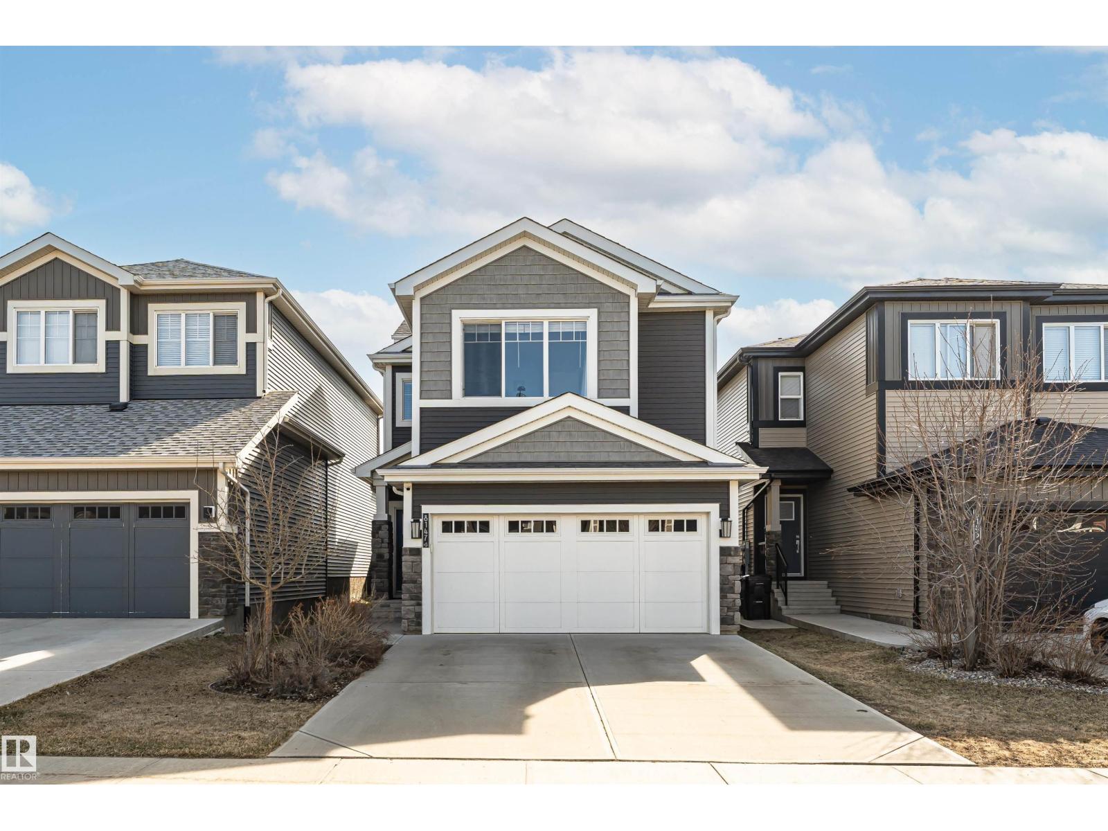8147 226 Street NW, Edmonton, AB, T5T7K9