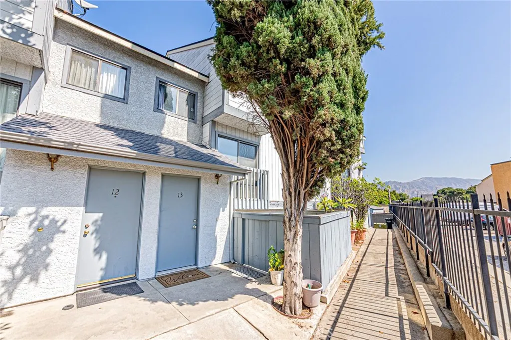 Additional image 44 of 301 W Gladstone Street Unit 13, Azusa, CA 91702