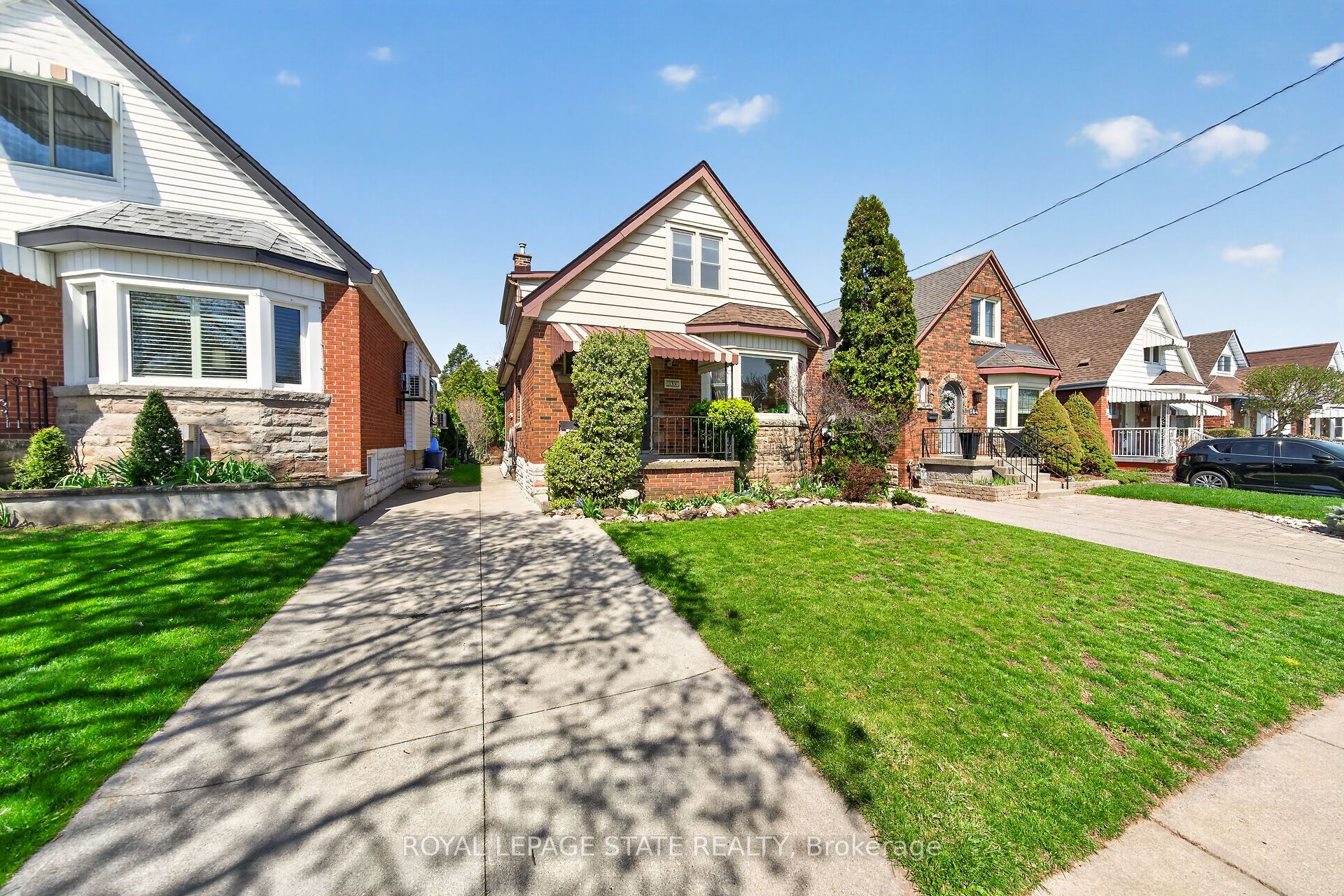 188 Wexford Avenue S, Hamilton, ON, L8K 2P2