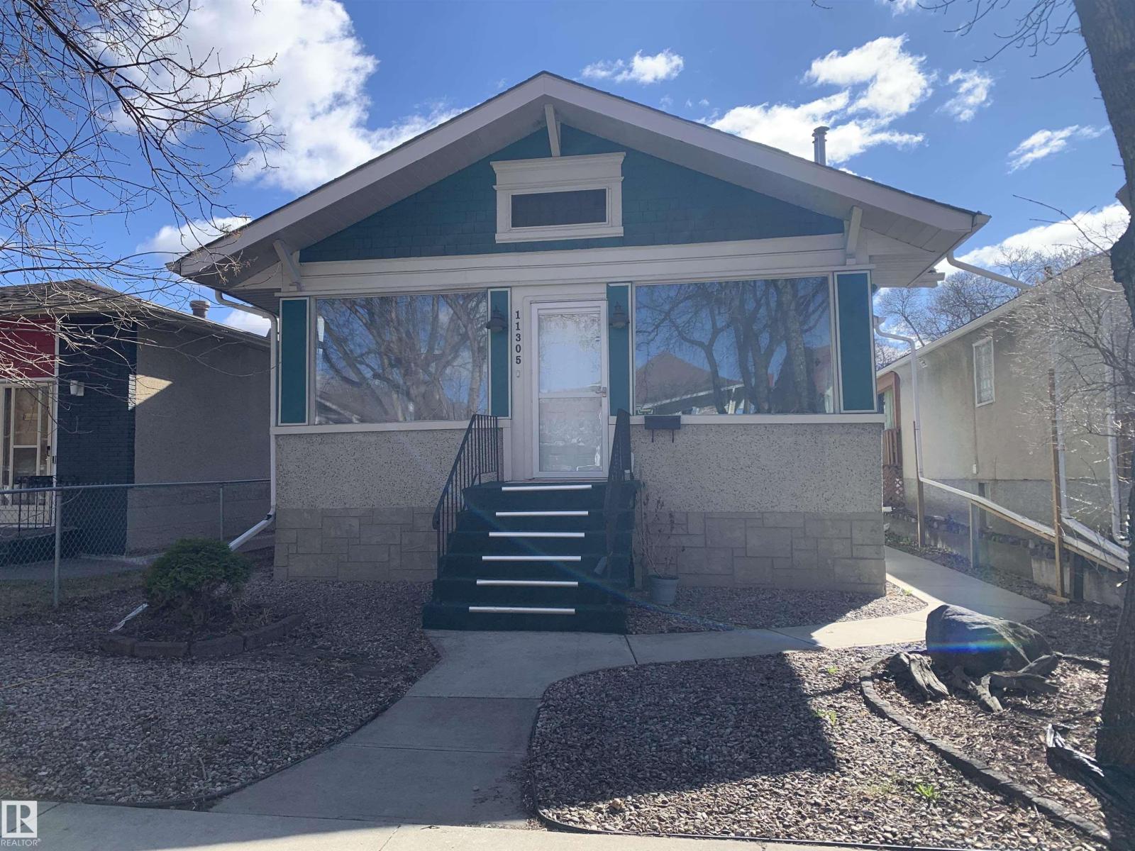 11305 89 Street NW, Edmonton, AB, T5B3T5