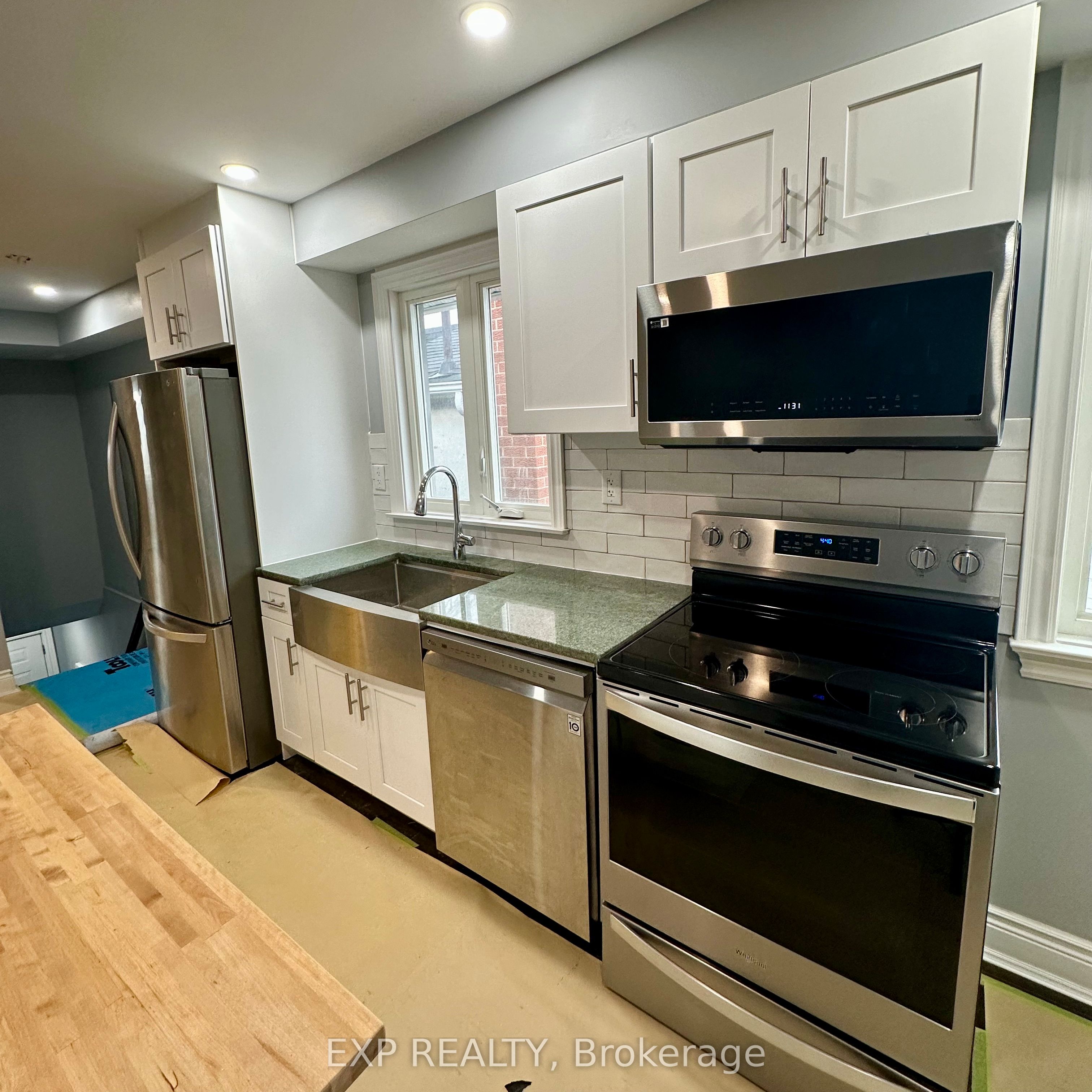 Additional image 6 of Upper-6 Lapp Street, Toronto, ON, M6N 3W6