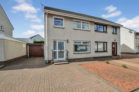Olifard Avenue, Bothwell, Glasgow, South Lanarkshire G71