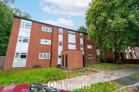 Gilldown Place, Birmingham, West Midlands B15