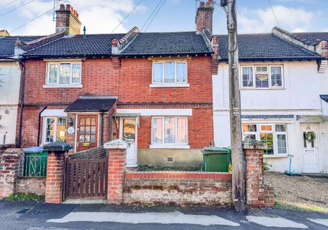 171 Victoria Road, Southampton, Hampshire SO19