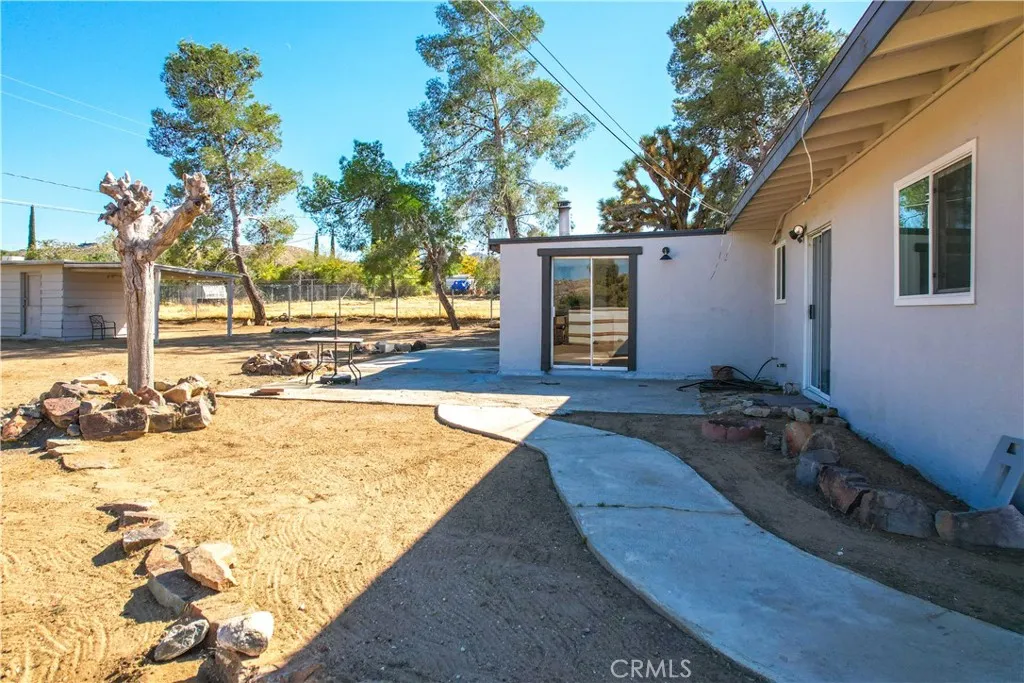Additional image 35 of 7453 Condalia Avenue, Yucca Valley, CA 92284