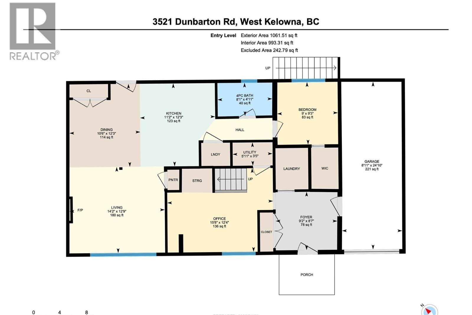 Additional image 8 of 3521 Dunbarton Road, West Kelowna, BC, V4T1J2