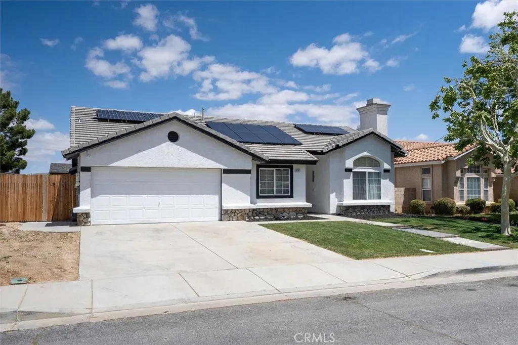 4141 De Anza Dr, Palmdale, CA 93551 photo 3