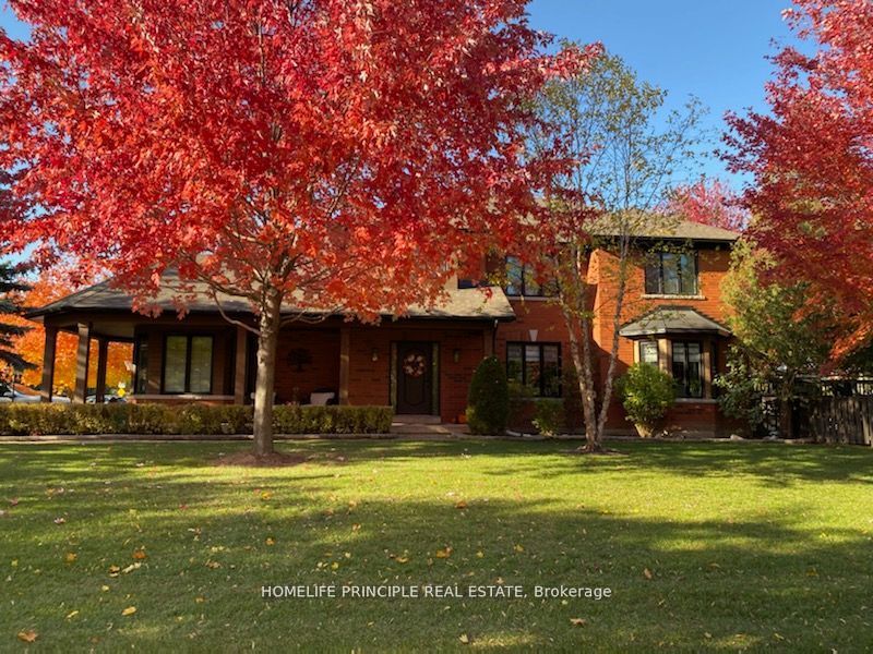 510 Westridge Drive, Vaughan, ON, L0J 1C0