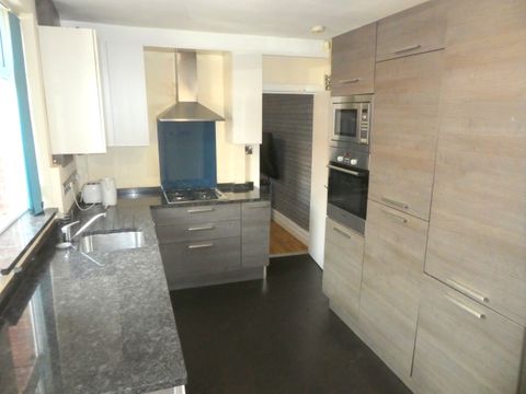 Craighall Avenue, Fallowfield, Manchester M19