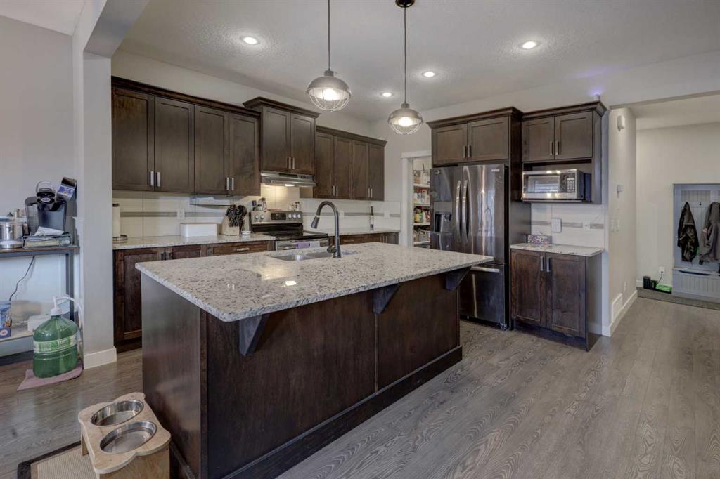 Additional image 4 of 5 Williamstown Park NW, Airdrie, AB, T4B 3Y4