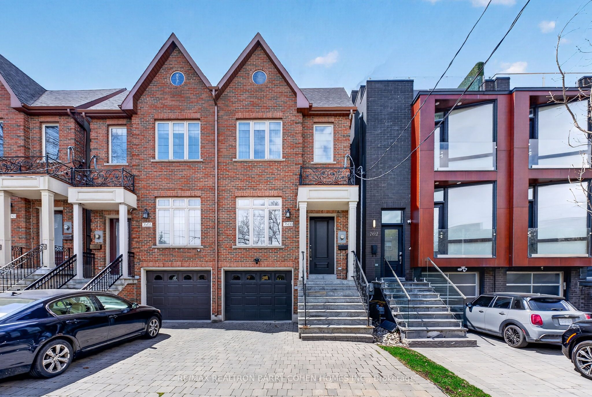 Additional image 2 of 760b Avenue Road, Toronto, ON, M5P 2K3