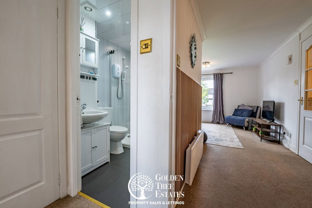 Additional image 6 of 1 bed flat for saleBarbour Avenue, Stirling FK7