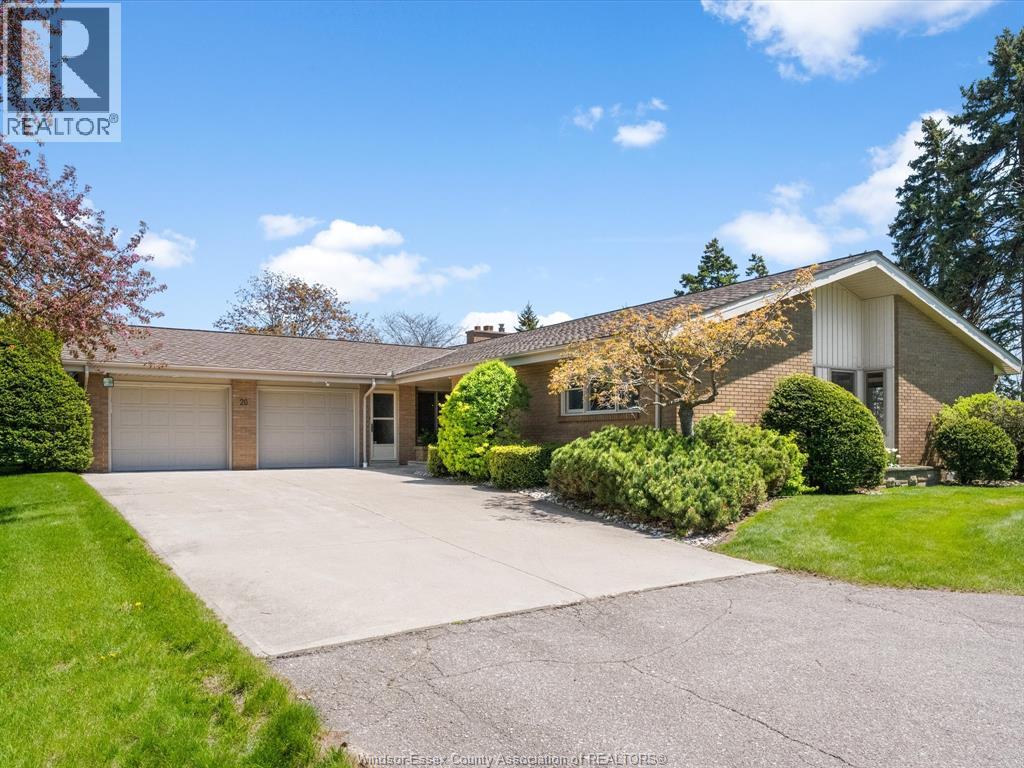 20 Branton Drive, Leamington, ON, N8H4A4 photo 2
