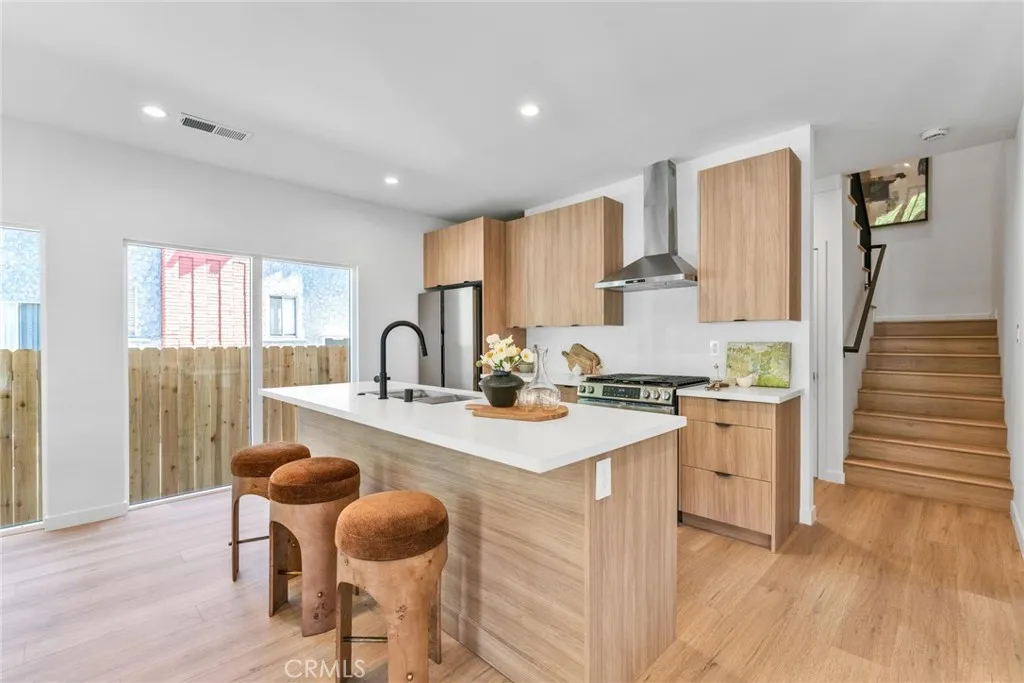 Additional image 9 of 1606 N Kingsley Dr, Los Angeles, CA 90027