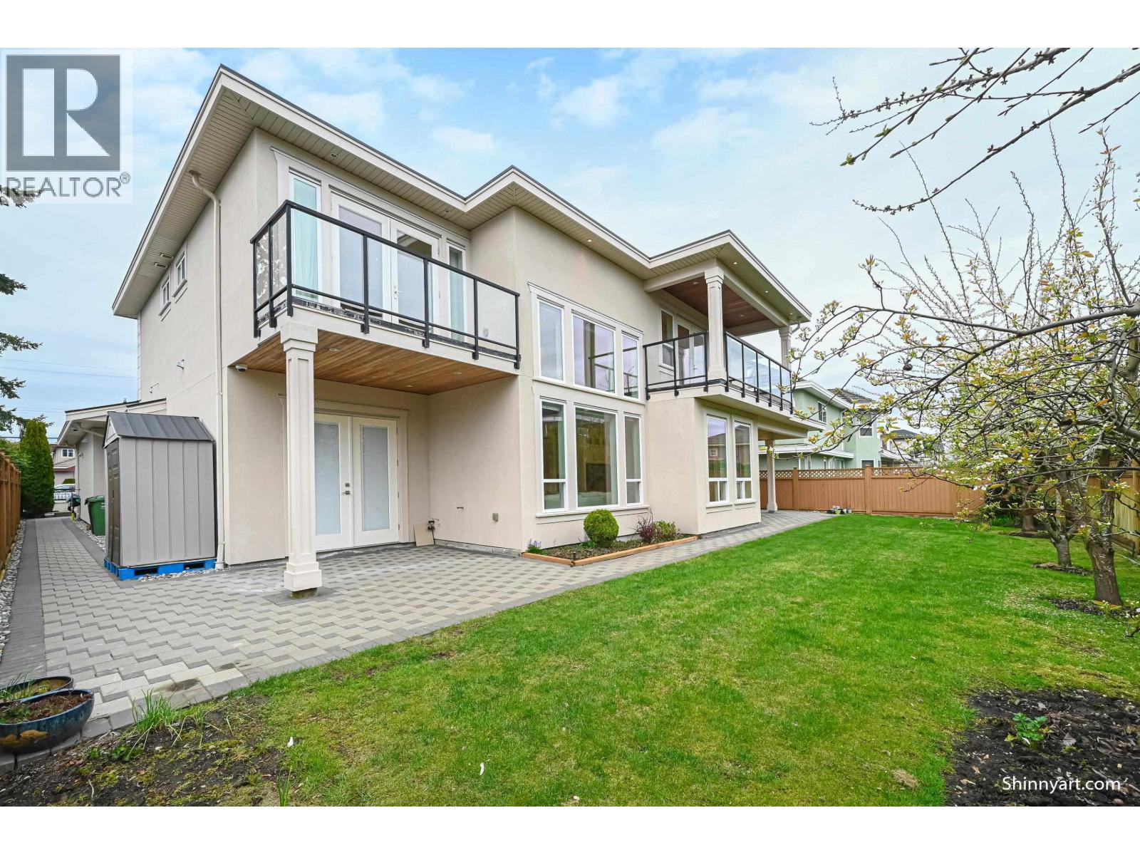 Additional image 3 of 9520 Bakerview Drive, Richmond, BC, V7A2A1