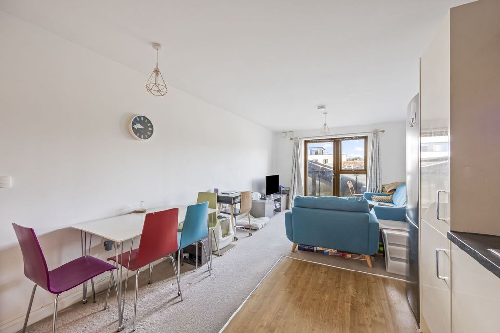 Additional image 3 of 2 bed flat for saleFrancis Street, Brighton BN1