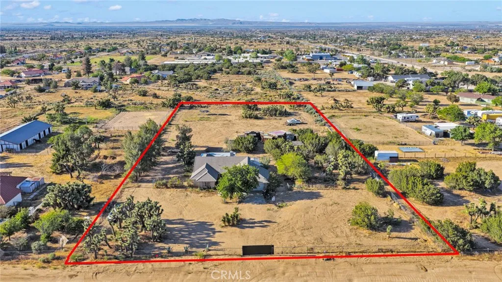 Additional image 68 of 6414 Nielson Road, Phelan, CA 92371
