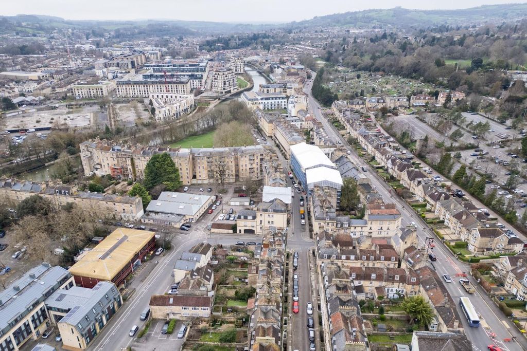 Additional image 20 of 3 bed maisonette for saleNew King Street, Bath BA1