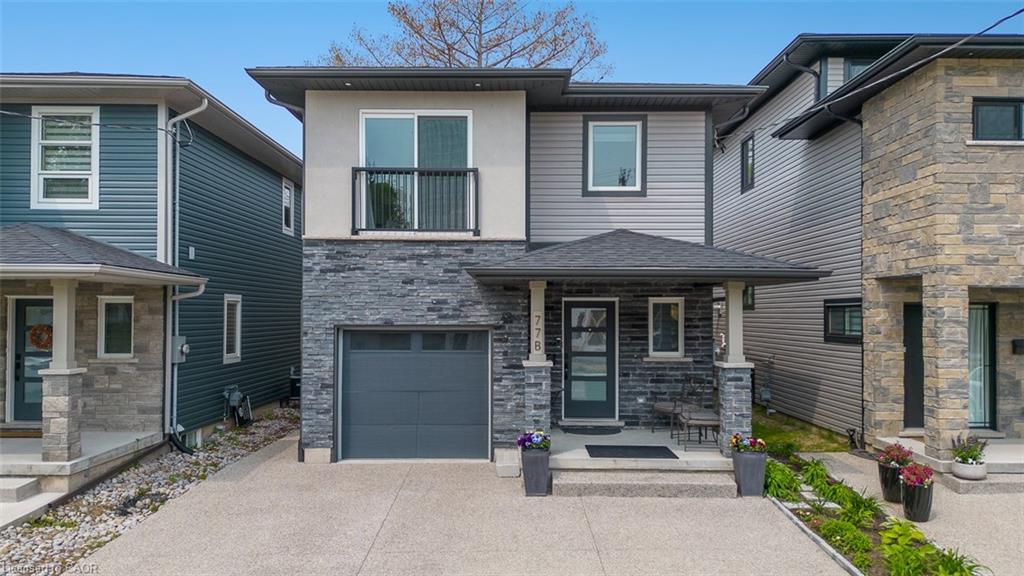 77 B Broadway Avenue, St. Catharines, ON, L2M 7Y3