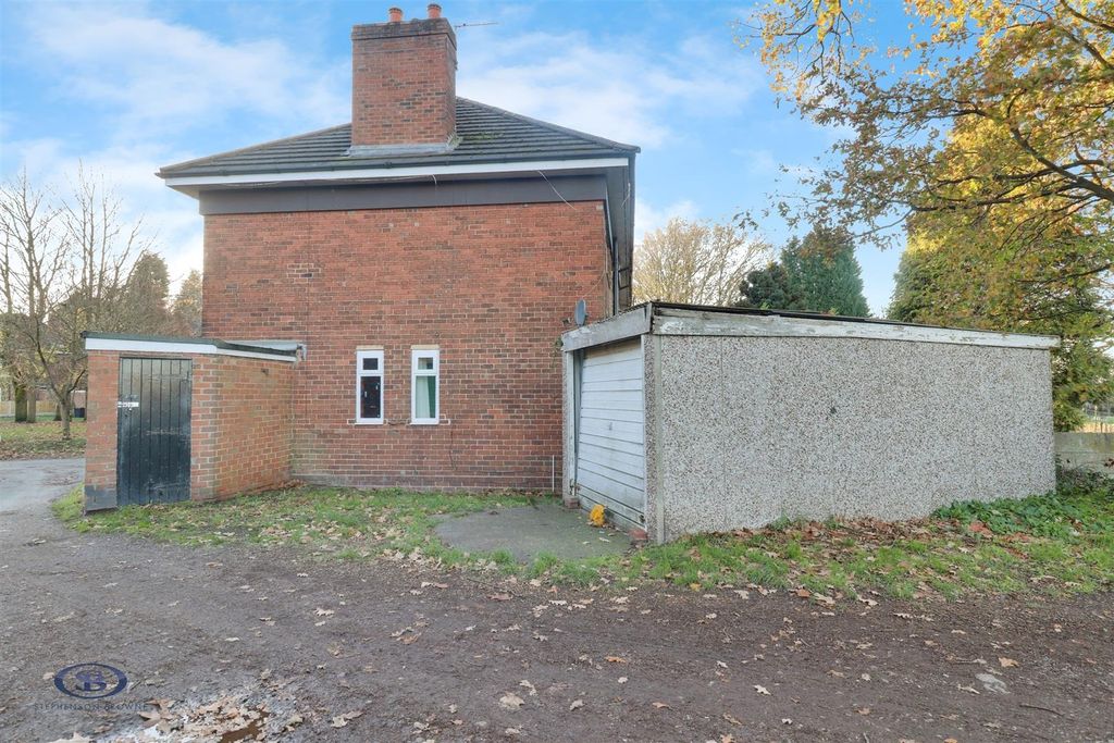 Additional image 3 of 1 bed flat for saleWoodland Court, Alsager ST7