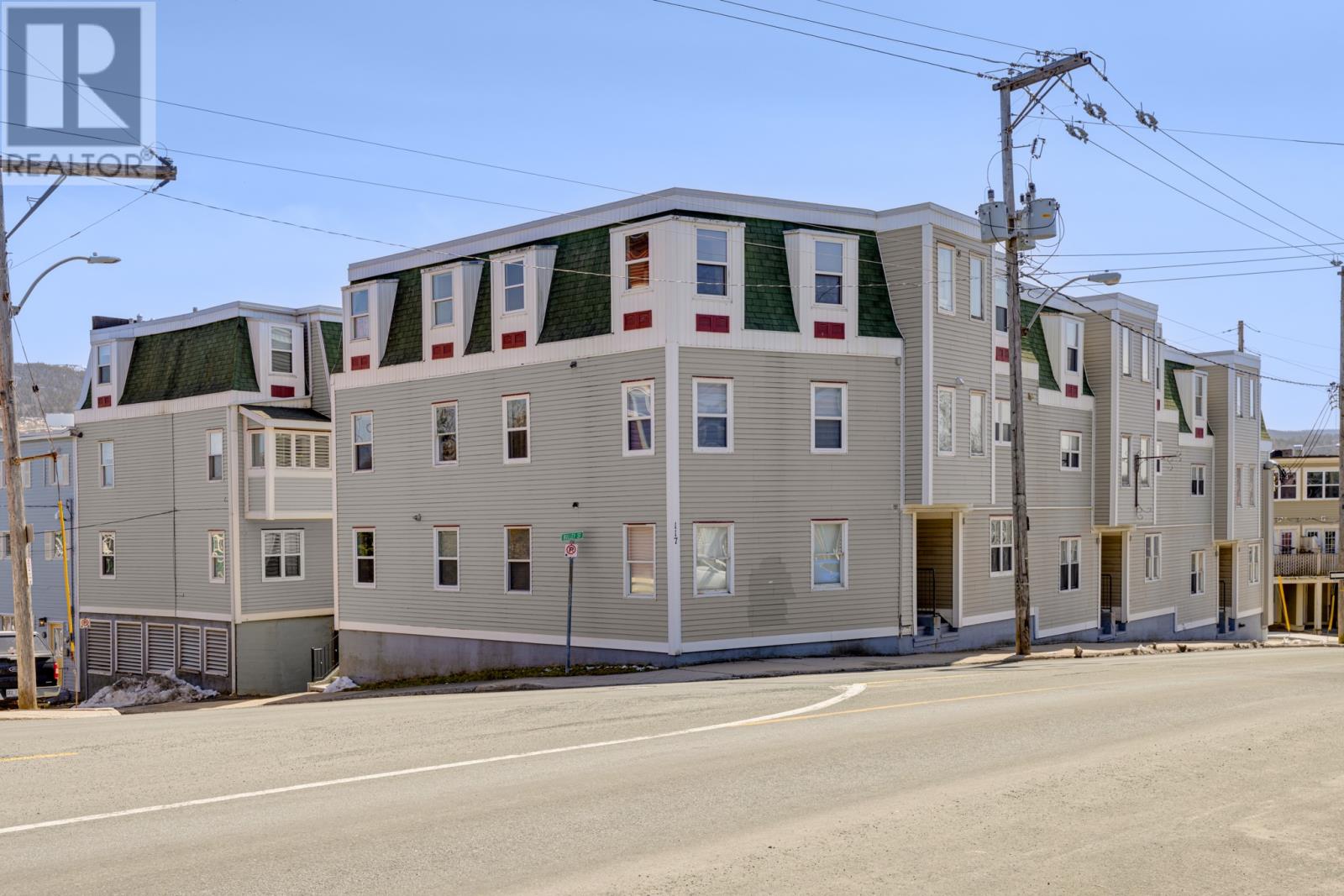 Additional image 6 of 20-117 Queens Road, St John's, NL, A1C2B2