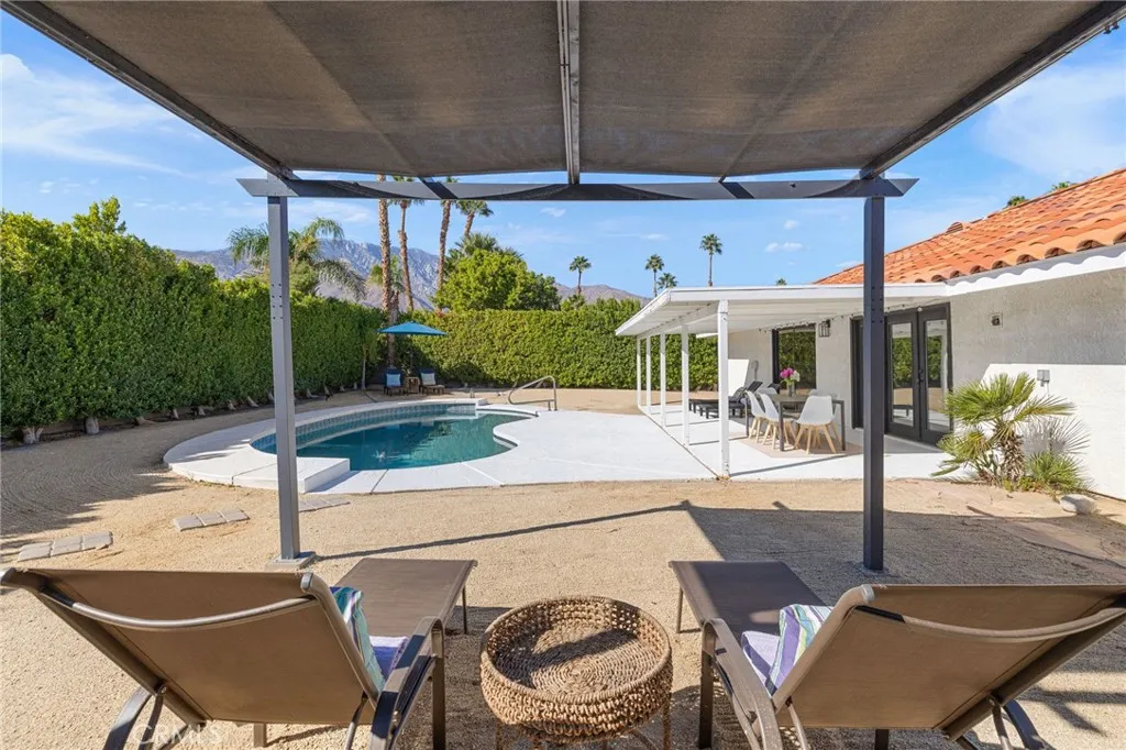 Additional image 39 of 1489 E Francis Drive, Palm Springs, CA 92262