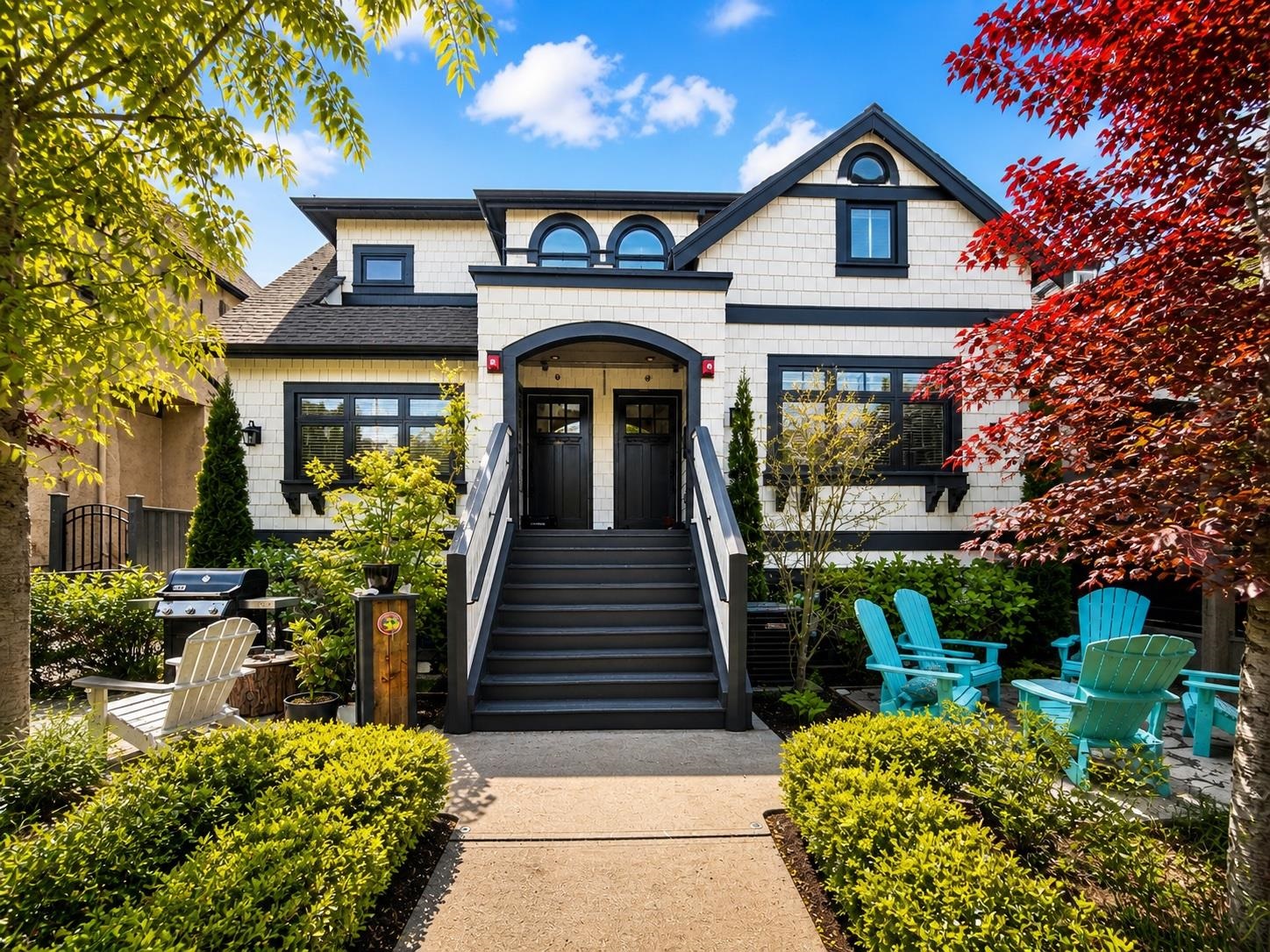 3022 King Edward Avenue W, Vancouver, BC, V6L 1V5