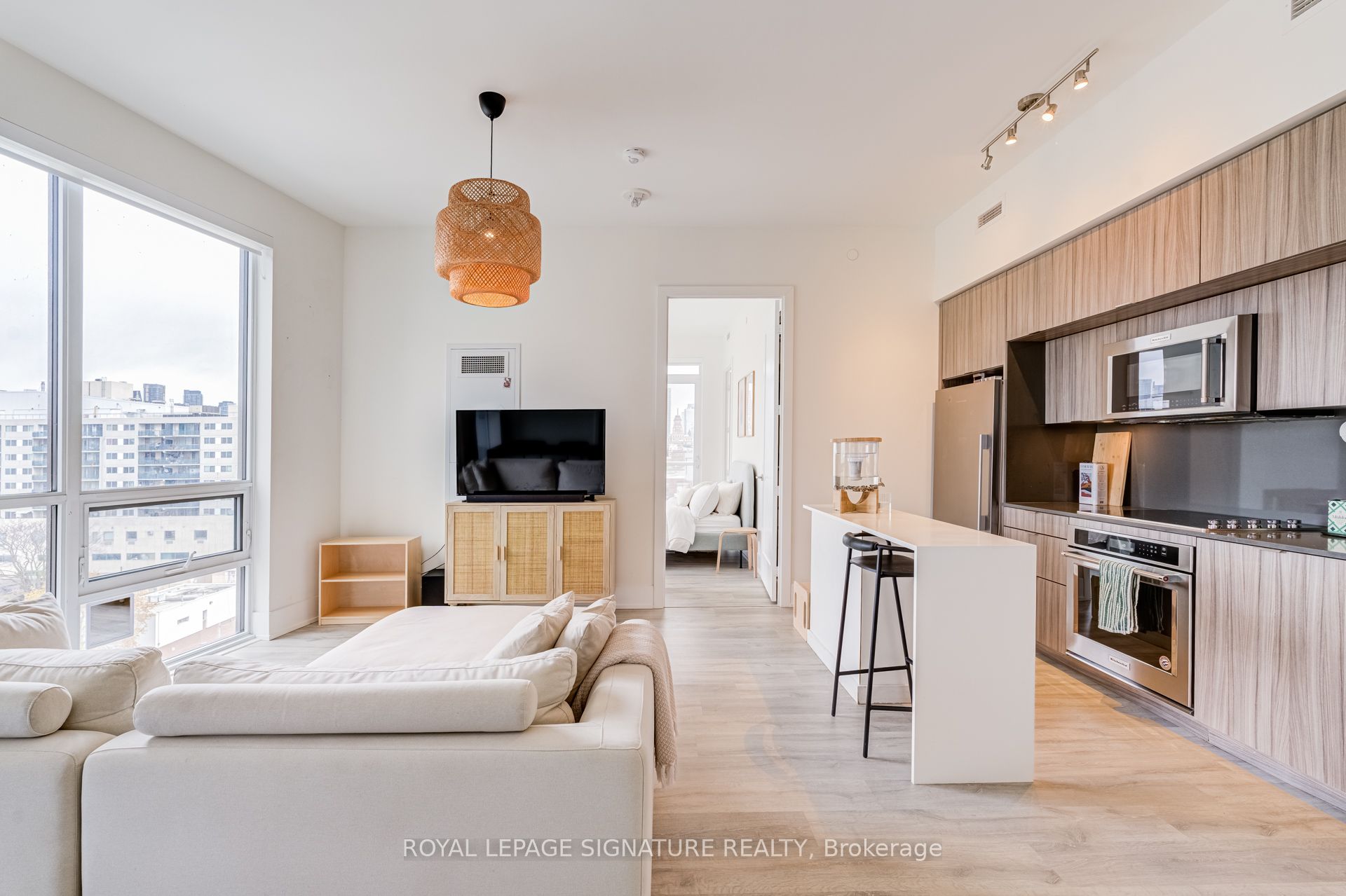 Additional image 5 of 806-80 Vanauley Street, Toronto, ON, M5T 0C9